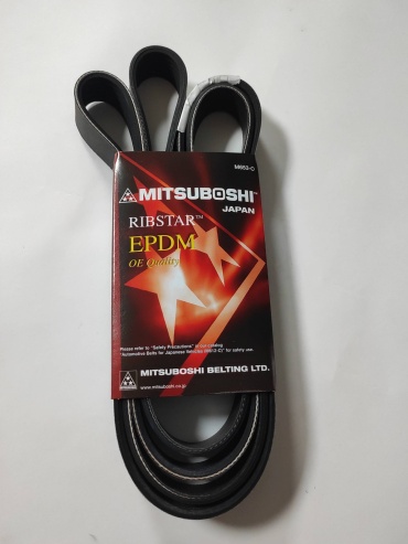 Mitsuboshi ремень поликлиновый 7pk2300