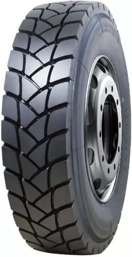 Ovation VI-768 315/80 R22.5 156 L ведущая ось