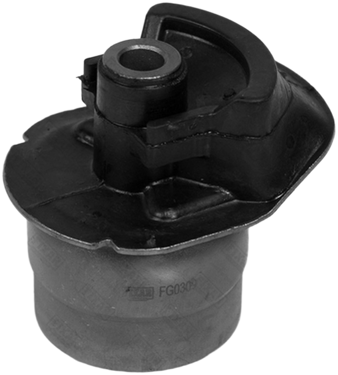 FIXAR сайлентблок балки FG0309
