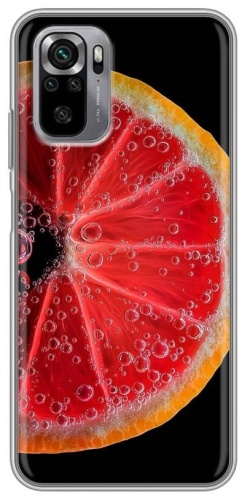Чехол BAIKO для Redmi Redmi Note 10, Redmi Note 10S рисунок