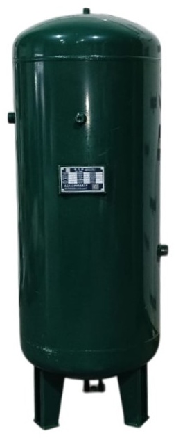 Ресивер BAYMIR 10470320 вертикальный, 300 л, 13 бар