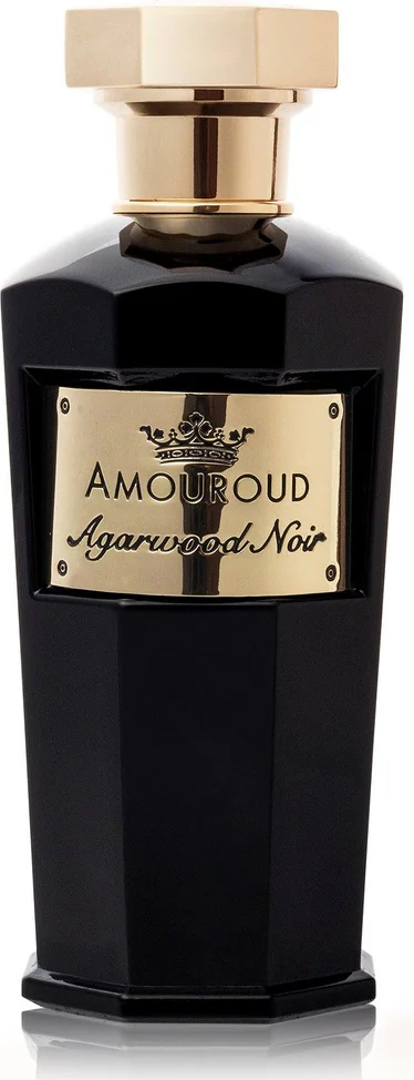 Amouroud Agarwood Noir парфюмерная вода EDP 100 мл, унисекс