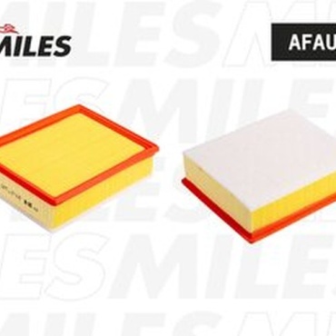 MILES воздушный фильтр AFAU066