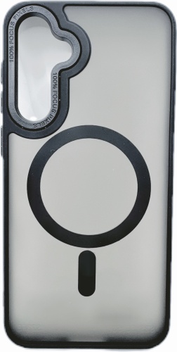 Чехол для Samsung Galaxy S23+ черный