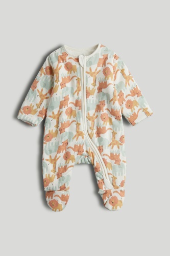 Слип Mothercare мультиколор