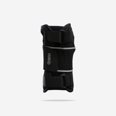 Decathlon 8939492 черный T1