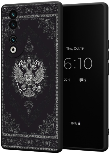 Чехол для Honor 90 рисунок