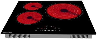 DAUSCHER 603CRB-L черный