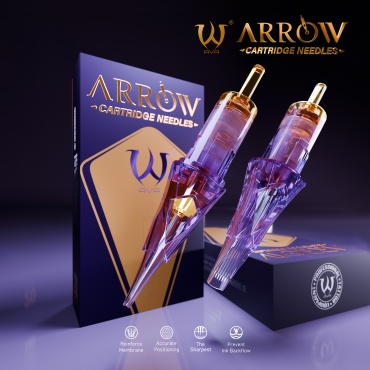 AVA BRANDS ARROW 1003RL картриджи 20 шт