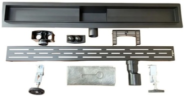ViEiR трап ViEiR DL50-C (7х50 см)