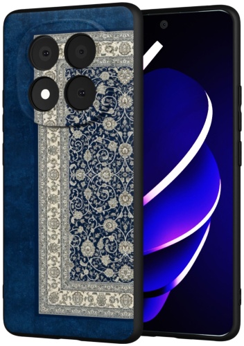 Чехол Mcover для Redmi Redmi Note 14 Pro+ рисунок