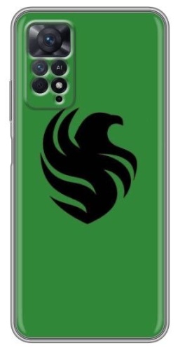 Чехол для Xiaomi Redmi Note 11 Pro рисунок