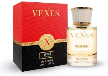 VEXES W-326 LIBRE WOMEN'S парфюмерная вода EDP 50 мл, для женщин