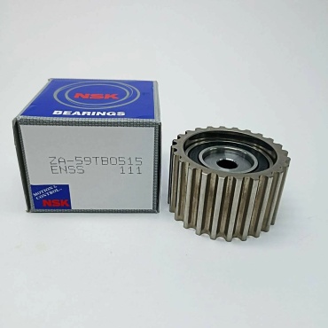 NSK ролик ремня ГРМ ZA59TB0515