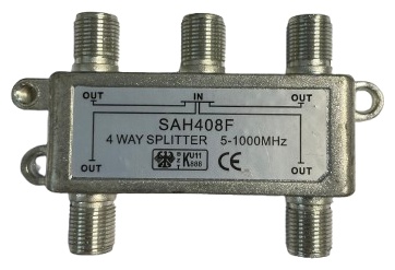Делитель сигнала SAH408F