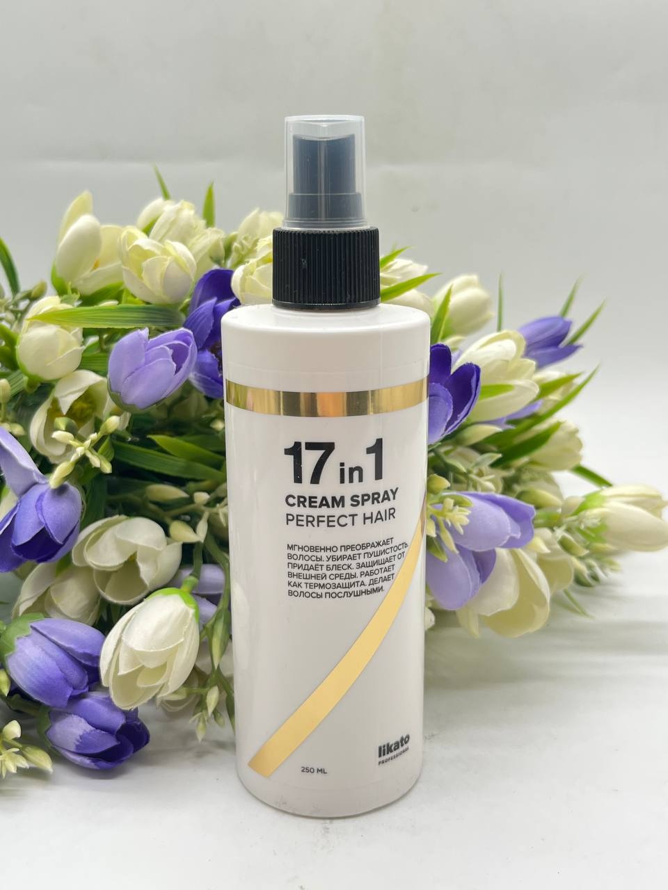 Likato Professional 17 in 1 спрей 250 мл