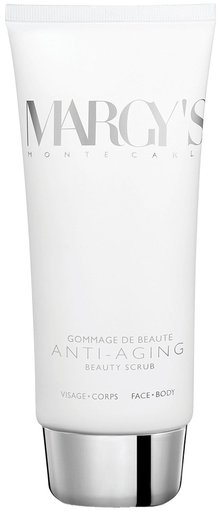 Margys Monte Carlo скраб Beauty Scrub Body&Face 100 мл