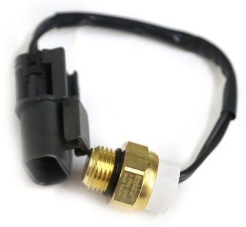 JPS датчик включения вентилятора 21595-63A00