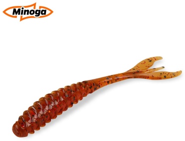 Мягкая приманка Minoga 003P30 8 шт