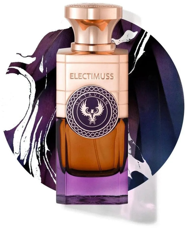 Electimuss Octavian духи PARFUM 100 мл, унисекс