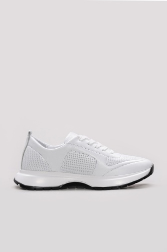 Кроссовки FastStep Кроссовки 169ZA6313 белый
