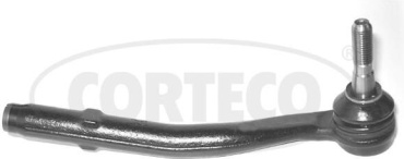 Corteco рулевой наконечник 49399532