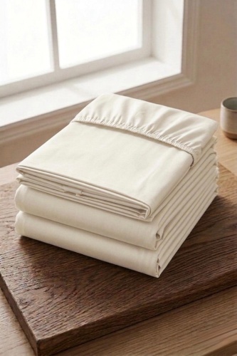 Простыня Salim Home Textile Salim 160x200, сатин