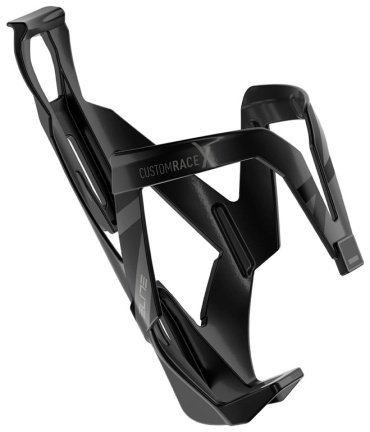 Флягодержатель Elite Custom Race X/0240102 черный