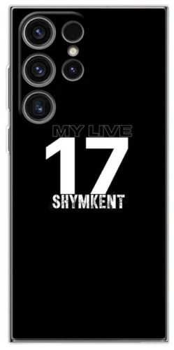 Чехол BAIKO для Samsung Galaxy S21 Ultra рисунок