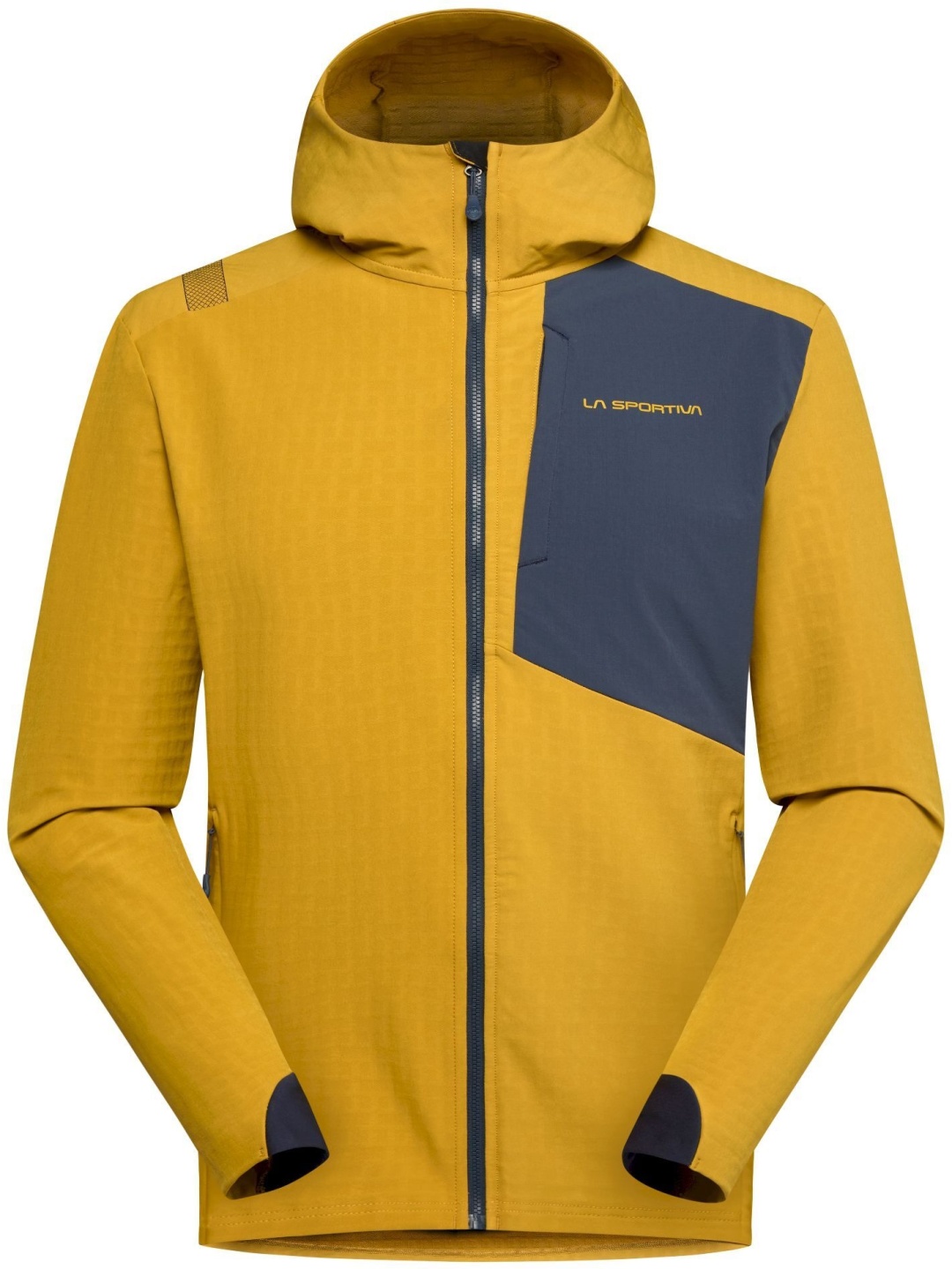 Толстовка La Sportiva мультиколор