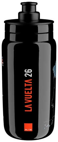 Фляга Elite Fly 16041862 черный