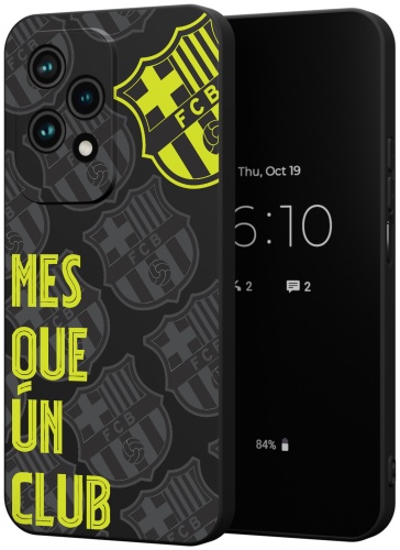 Чехол для Honor 200 Lite рисунок