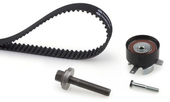 Gates ременной комплект K035669XS