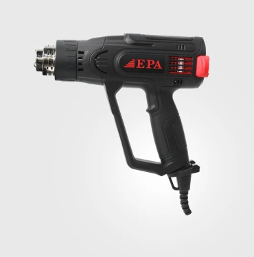 Фен строительный EPA EEF-2000-8