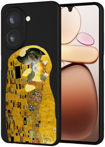 Чехол Mcover для Xiaomi Redmi A5 рисунок