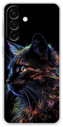 Чехол BAIKO для Samsung Galaxy A57 рисунок