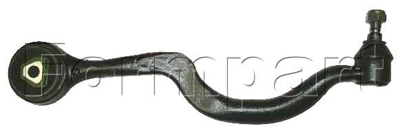 Formpart рычаг подвески 1205010