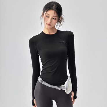 Спортивный костюм Laelym черный