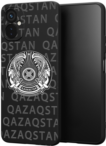 Чехол для TECNO Spark 9 Pro рисунок