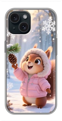 Чехол BAIKO для Apple iPhone 13, iPhone 14 рисунок