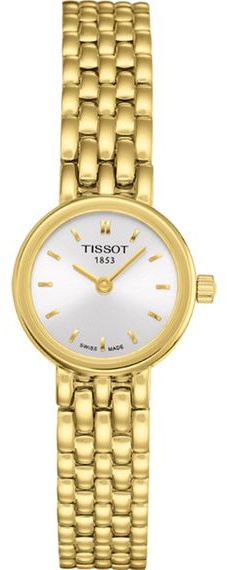 Кварцевые Tissot T058.009.33.031.00 сталь
