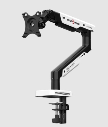 A4Tech BLD DM-8 Sports White белый