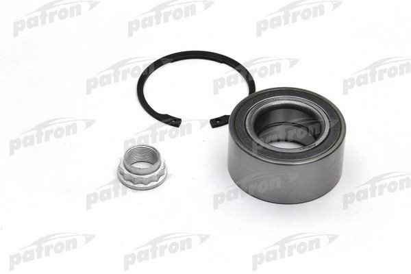PATRON подшипник ступицы PBK3518