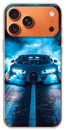 Чехол BAIKO для Apple iPhone 17 Pro Max рисунок