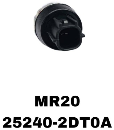 SOFRET датчик давления масла 25240-2DT0A