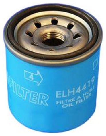 MECAFILTER масляный фильтр ELH 4419