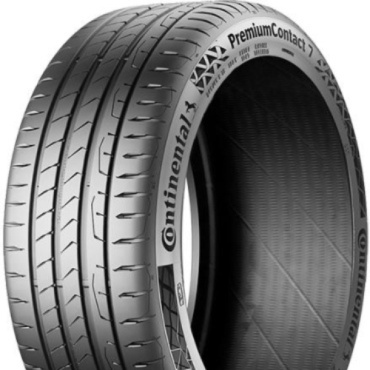 Continental ContinentalSportContact7 245/35 R19 101 T без шипов