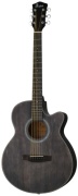 Акустическая гитара Foix FFG-EA13-TBK
