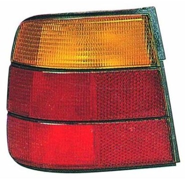 DEPO стоп-сигнал 444-1903L-AE-YR