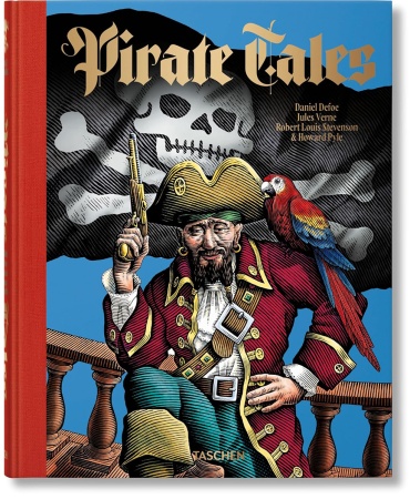 Без автора: Pirate Tales
